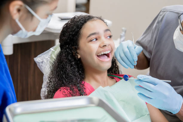 Best Pediatric Emergency Dentist in Palm Beach Shores, FL